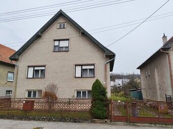 Predaj rodinného domu - 1