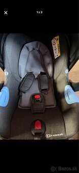 Vajíčko Kinderkraft