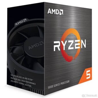 kupim Ryzen 5 5600/5600x
