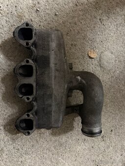 Sanie 1.9 TDI pre pozdĺžne motory