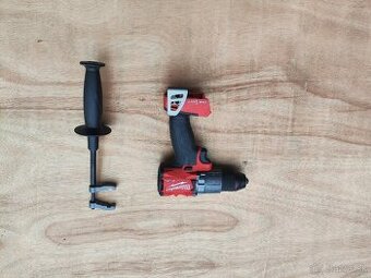 Predam vrtacku Milwaukee M18 ONEDD2-0X