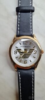 Predam hodinky Armani