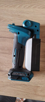 Pracovne svetlo Makita ML006GX na XGT 40V baterie