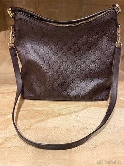 Originál Gucci kabelka v top stave