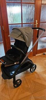 Bugaboo Dragonfly a prislusenstvo