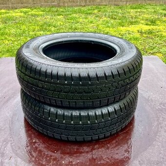 155/70 13 zimné Vredestein 75T