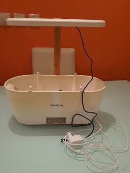 Antik Smart kvetinac