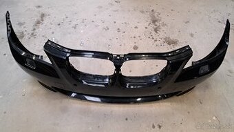 BMW 535 d r.v. 2009 PREDNÝ NÁRAZNIK.