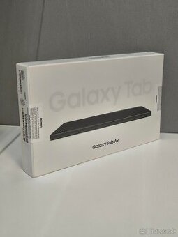 Samsung Galaxy Tab A9 LTE 4GB/64GB Graphite