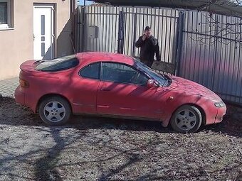 Toyota Celica 2.0 GTi