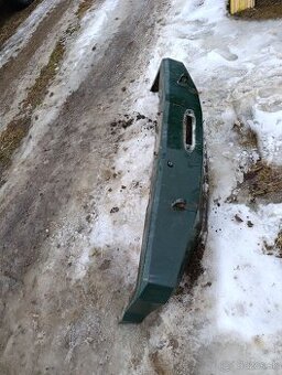 Predám Pevnostný nárazník jeep zj