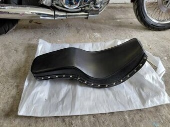 Sedanka na suzuki intruder