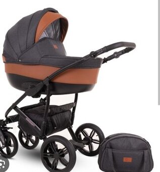 Kočík 2-kombinacia