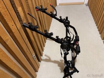 Nosič na bicykle na zadné dvere