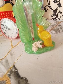 Predám starožitnosti