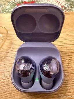 SLUCHADKA SAMSUNG PRO BUDS