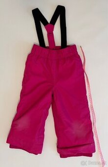 oteplovacky dlzka cca 60 cm