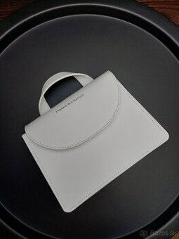 Dajana Rodriguez Kloe biela