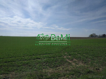 POZEMOK...orná pôda 4885 m2...Voderady (074-14-NASa)