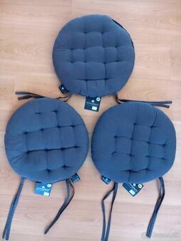 ✅ PODSEDÁKY - Atmosphera - 3 kusy ✅