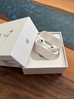 Apple AirPods Pro 2 USB C original