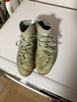 Predám kopačky