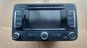 Auto Radio VW 3C0 035 279E