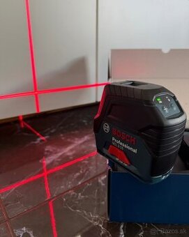 BOSCH GCL 2-15 professional