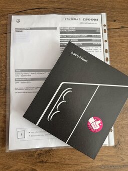 Samsung Z Fold 7 16GB/1TB