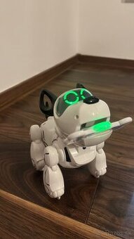 Robopes Pupbo