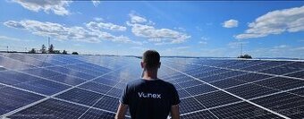 Spoločnosť Vainex hľadá montérov fotovoltiky do Rakúska