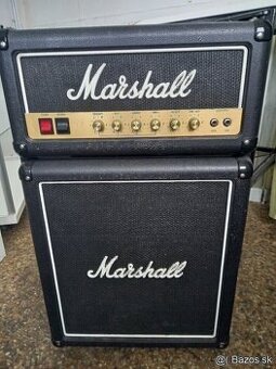 Chladnička Marshall