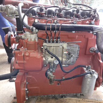 ponúkam motor 7201 po go