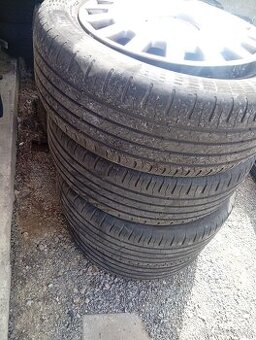 Letná sada 205/55r16