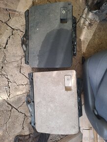 Kastlík passat b6  a4 b6 b7