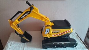 Bager,smetiarske.auto,nakladny.automobil