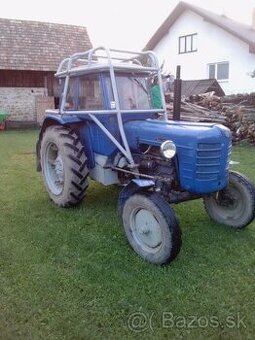 Zetor 4011