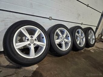 Letná Sada AUDI A3+Michelin 205/55 R16