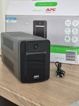 UPS APC BX950MI-FR 950VA (520W) + záruka