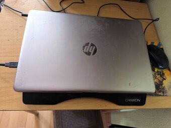 hp notebook