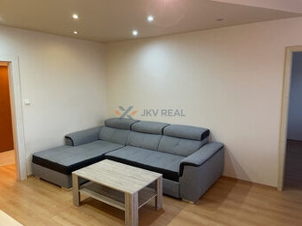 Komfortný 3-izbový byt s balkónom na prenájom