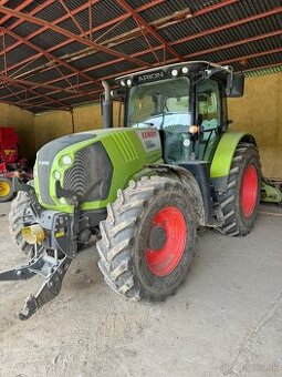 Predam Traktor Claas Arion 620 CIS