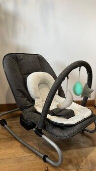 Ležadlo/hojdadlo pre bábätko