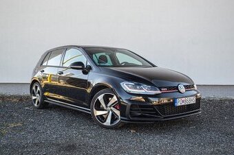 Volkswagen Golf 2.0 TSI BMT GTI "Performance"