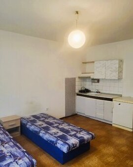 Garsónka v Devínskej Novej Vsi, ul. Jána Jonáša na prenájom