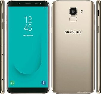 Samsung Galaxy J6, 2/32GB SM-J600F, 2018