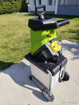 Fieldmann FZD 4020-E