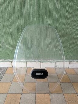 Thule Yepp Mini Windscreen Ochranný štít