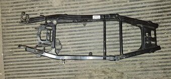 Honda Hornet CB 600 F podsedadlový rám