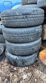 Letné 175/65 R14 Barum Brillantis 2